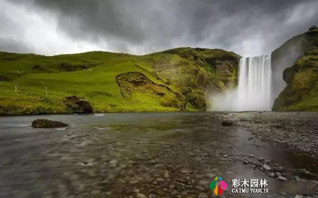 园林景观设计的风水学