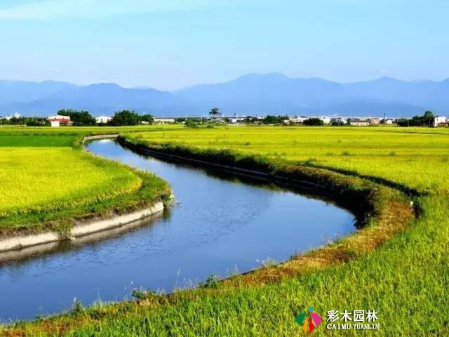 园林景观设计的风水学