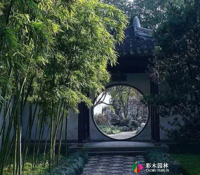 现代景观设计